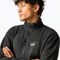 Pile uomo REGATTA  Frankie Full Zip Fleece black/black 5