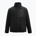 Pile uomo REGATTA  Frankie Full Zip Fleece black/black 6