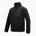 Pile uomo REGATTA  Frankie Full Zip Fleece black/black 8