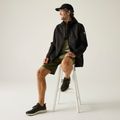 Giacca antipioggia da uomo REGATTA Waterproof Shell Frankie black 12