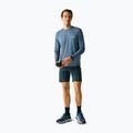 Maglia a maniche lunghe da trekking da uomo REGATTA Mindoi Anti Insect china blue 2