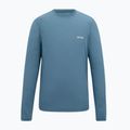 Maglia a maniche lunghe da trekking da uomo REGATTA Mindoi Anti Insect china blue 5