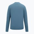 Maglia a maniche lunghe da trekking da uomo REGATTA Mindoi Anti Insect china blue 6