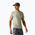 Maglietta da uomo REGATTA Mindoi Anti Insect abbeystone