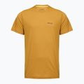 Maglietta da trekking da uomo REGATTA Mindoi Anti Insect wood brown