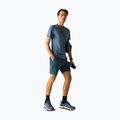 Maglietta da trekking da uomo REGATTA Mindoi Anti Insect china blue 2