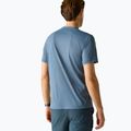 Maglietta da trekking da uomo REGATTA Mindoi Anti Insect china blue 3