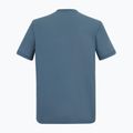 Maglietta da trekking da uomo REGATTA Mindoi Anti Insect china blue 6