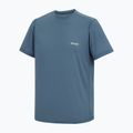 Maglietta da trekking da uomo REGATTA Mindoi Anti Insect china blue 7