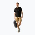Maglietta da trekking da uomo REGATTA Fingal Stretch black 2