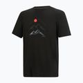 Maglietta da trekking da uomo REGATTA Fingal Stretch black 7