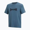 Maglietta da trekking da uomo REGATTA Fingal Stretch china blue 7