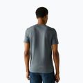 Maglietta da trekking da uomo REGATTA Breezed dark storm 3