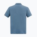 Maglietta da trekking da uomo REGATTA Polo Maverikstretch china blue 6