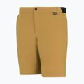 Pantaloncini da trekking da uomo REGATTA Anti Insect Travel Light wood brown 7