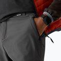 Pantaloni da trekking da uomo REGATTA Anti Insect Travel Light ash 6
