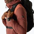 Felpa trekking da uomo REGATTA Finchadale Midlayer brick 5