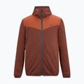 Felpa trekking da uomo REGATTA Finchadale Midlayer brick 6