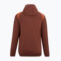Felpa trekking da uomo REGATTA Finchadale Midlayer brick 7