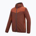 Felpa trekking da uomo REGATTA Finchadale Midlayer brick 8