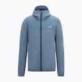 Felpa trekking da uomo REGATTA Finchadale Midlayer china blue 5