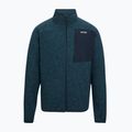 Felpa in pile da uomo REGATTA Fleece Scaris night sky 5