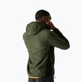Felpa in pile da uomo REGATTA Alven dark khaki/black 3