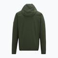 Felpa in pile da uomo REGATTA Alven dark khaki/black 6