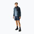 Felpa in pile da uomo REGATTA Alven night sky/navy 2