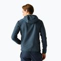 Felpa in pile da uomo REGATTA Alven night sky/navy 3