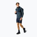 Felpa in pile da uomo REGATTA Alven night sky/navy 6