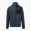 Felpa in pile da uomo REGATTA Alven night sky/navy 7