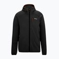 Felpa trekking da uomo REGATTA Kadley Midlayer black 7