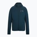 Felpa trekking da uomo REGATTA Kadley Midlayer night sky 5