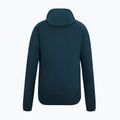 Felpa trekking da uomo REGATTA Kadley Midlayer night sky 6