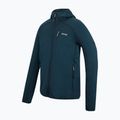 Felpa trekking da uomo REGATTA Kadley Midlayer night sky 7