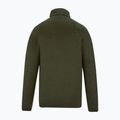 Felpa trekking da uomo REGATTA Hillden Midlayer dark khaki 6