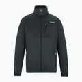 Felpa trekking da uomo REGATTA Hillden Midlayer dark storm 5