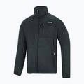 Felpa trekking da uomo REGATTA Hillden Midlayer dark storm 7