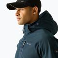 Giacca softshell da uomo REGATTA Arana night sky 5