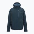 Giacca softshell da uomo REGATTA Arana night sky 9