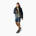 Giacca antipioggia da uomo REGATTA Waterproof Shell Bosfield china blue/night sky 2
