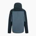 Giacca antipioggia da uomo REGATTA Waterproof Shell Bosfield china blue/night sky 11