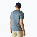 Maglietta da trekking da uomo REGATTA Fingal Edition china blue 3