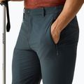Pantaloni da trekking da uomo REGATTA Highton II night sky 5