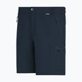 Pantaloncini da trekking da uomo REGATTA Leesville III navy 7