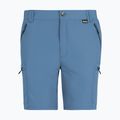Pantaloncini da trekking da uomo REGATTA Leesville III china blue 5