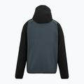 Giacca softshell da uomo REGATTA Arec III dark storm/black 6