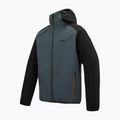 Giacca softshell da uomo REGATTA Arec III dark storm/black 7