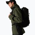 Giacca impermeabile da uomo REGATTA Birchdale II dark khaki/black 6